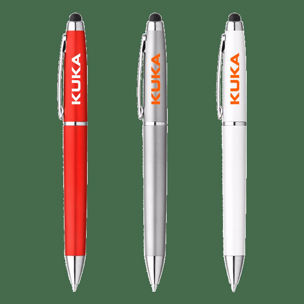 Ellison Hotel Stylus Pen