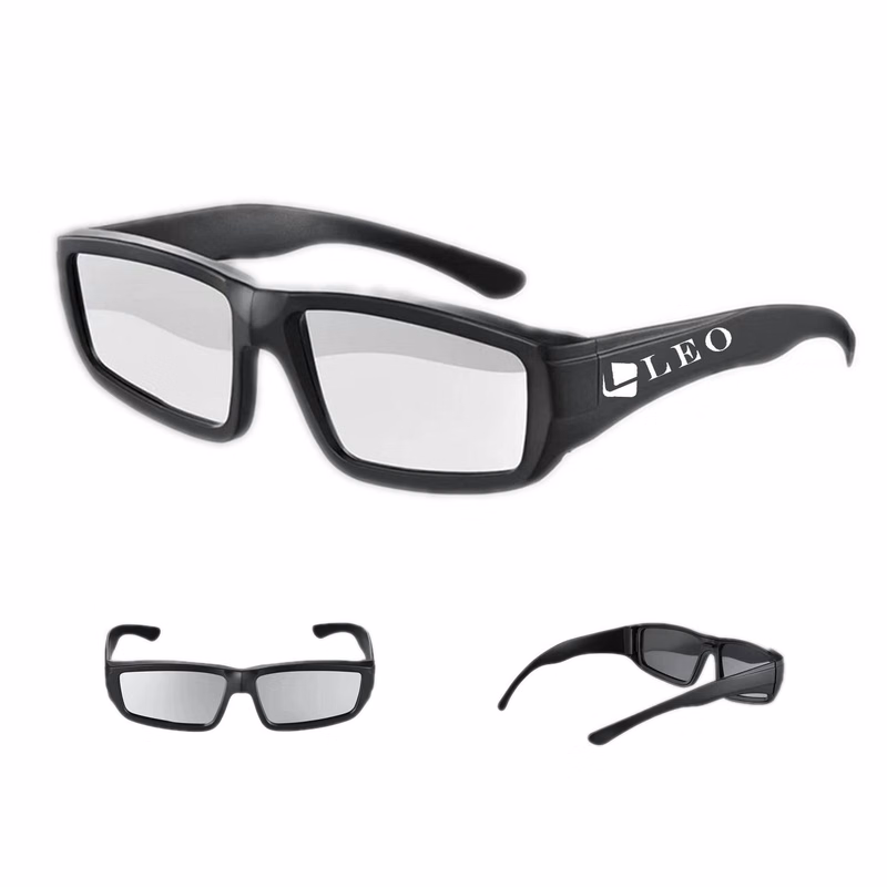 Eclipse viewing glasses