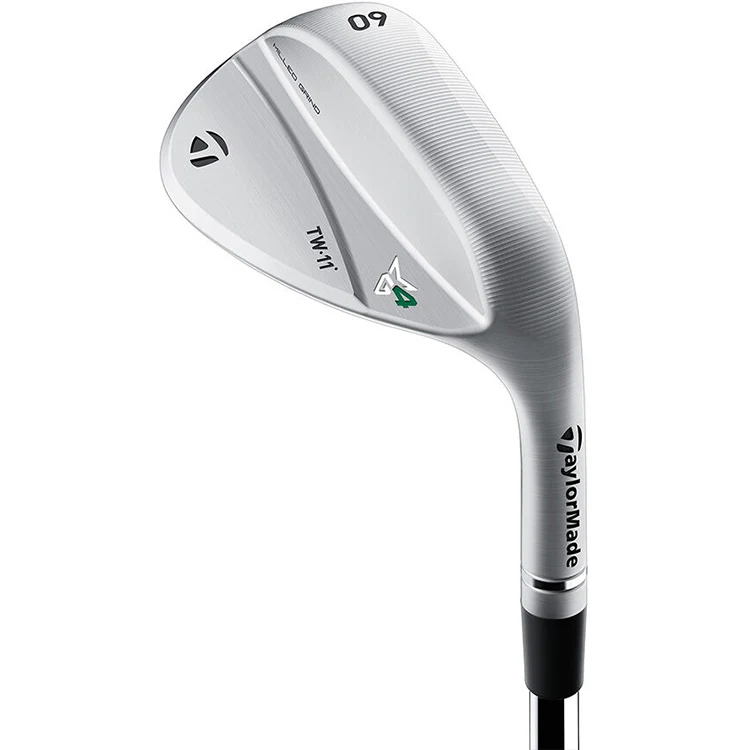 Taylormade Milled Grind Wedge 4 TW 1
