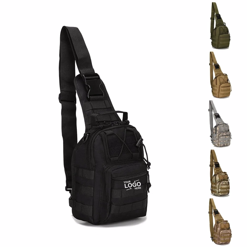 Outdoor Tactical Shoulder Bag