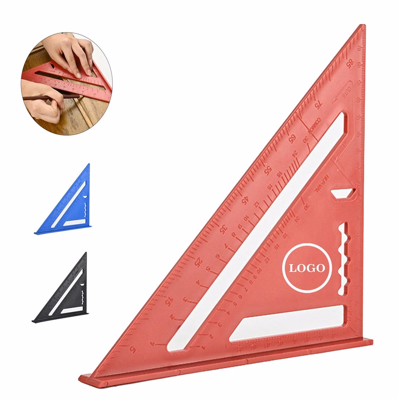 Durable Carpenter Angle Ruler