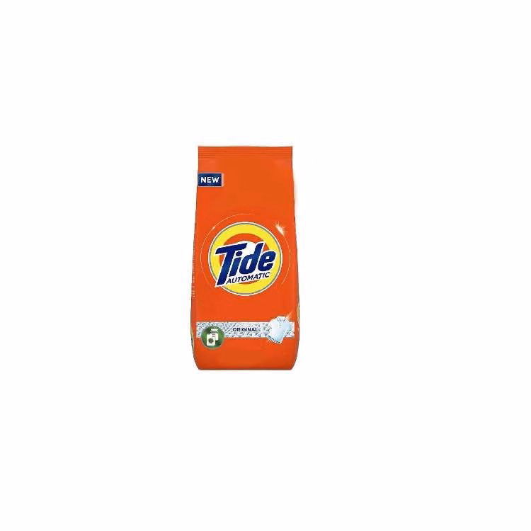 Tide Regular Laundry Powder 7.7 oz