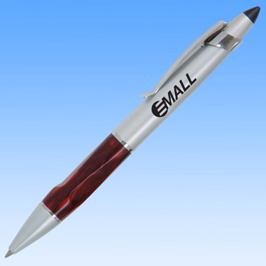 2 IN 1 UNICORN BALLPOINT PEN