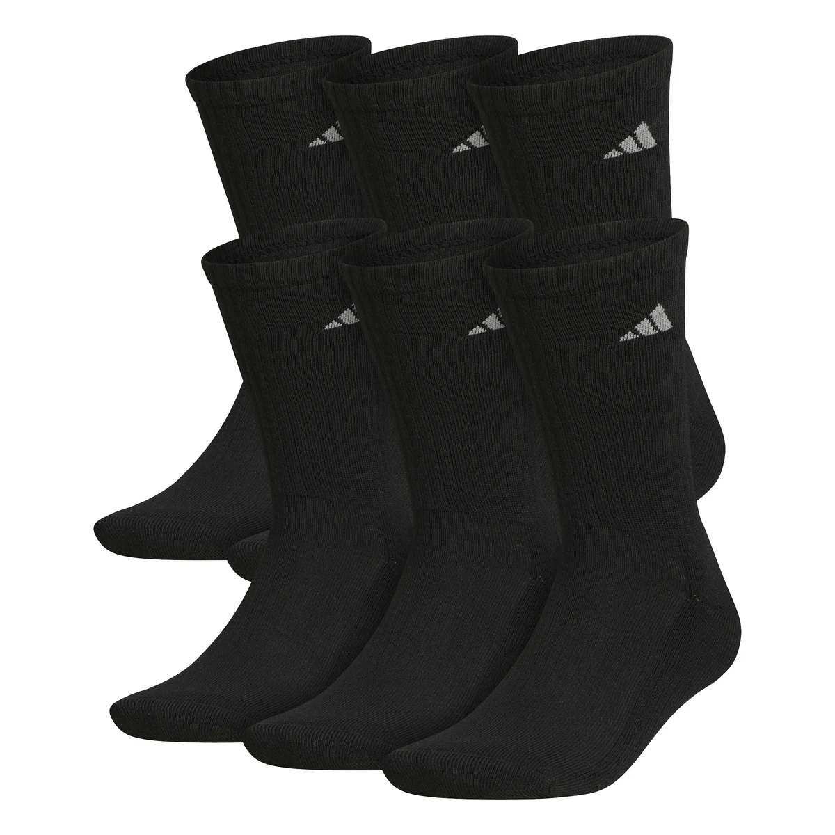 5125031 MENS ATHLETIC 6-PACK 1