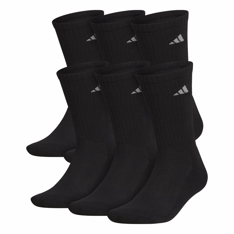 5125031 MENS ATHLETIC 6-PACK