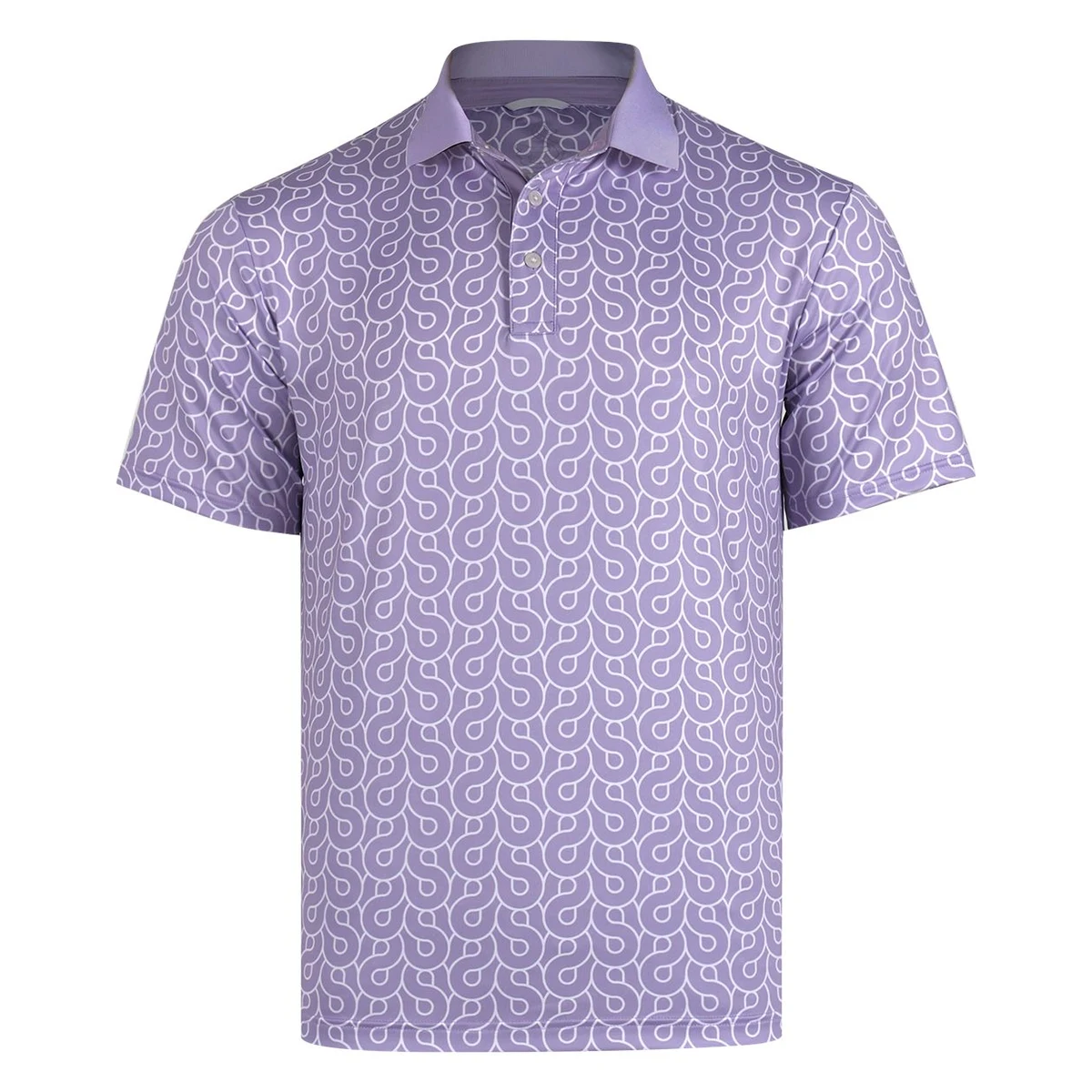 Men's Ryder Polo - P10205 1