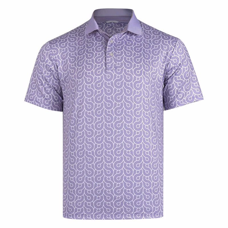 Men's Ryder Polo - P10205