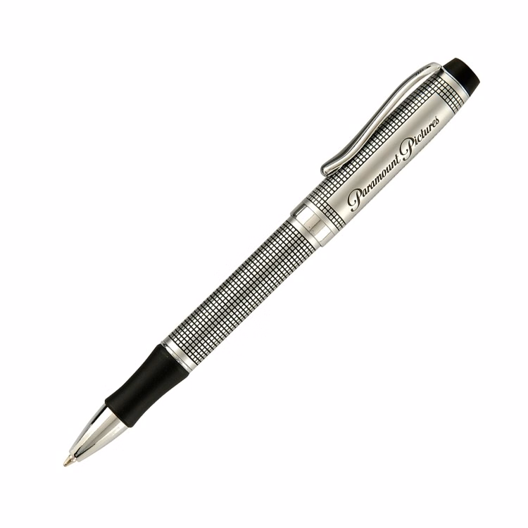 Wunder Brass Ballpoint Pen
