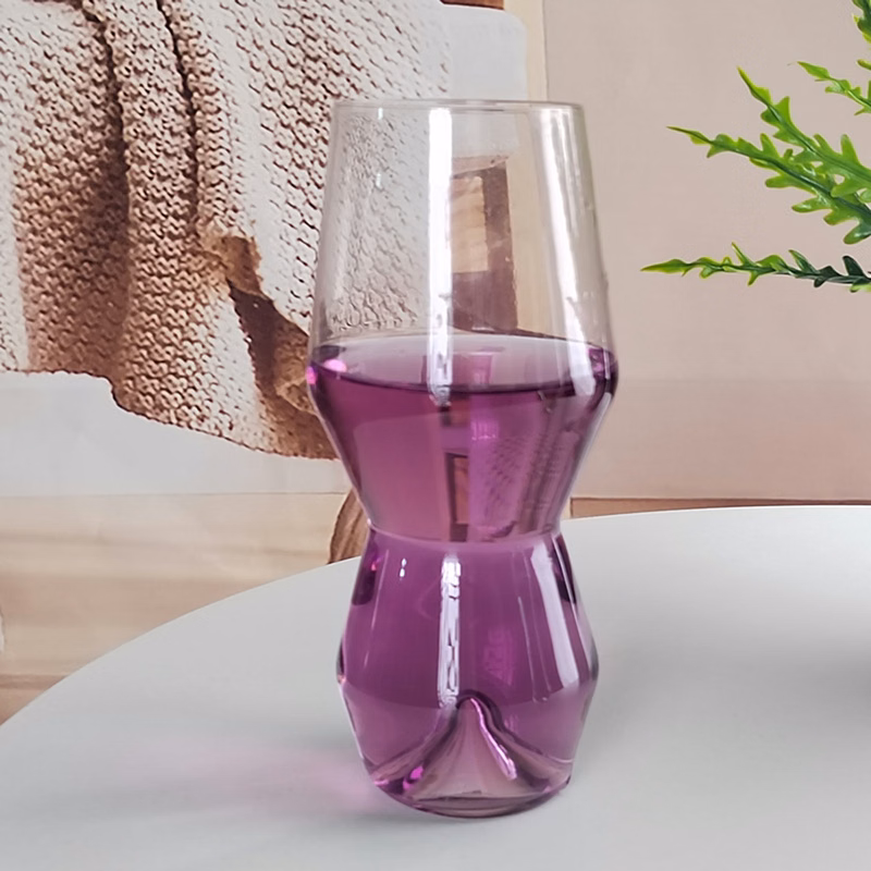 14Oz Reusable Beer Glasses