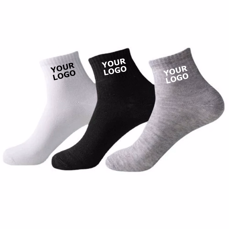 One Size Cotton Socks