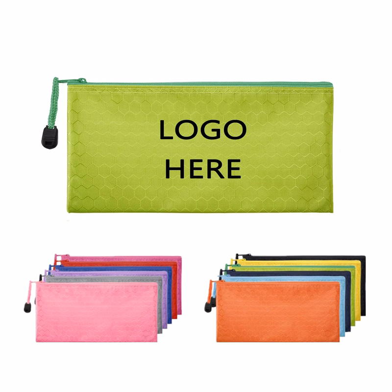 A6 File Folder Bag MOQ 100PCS
