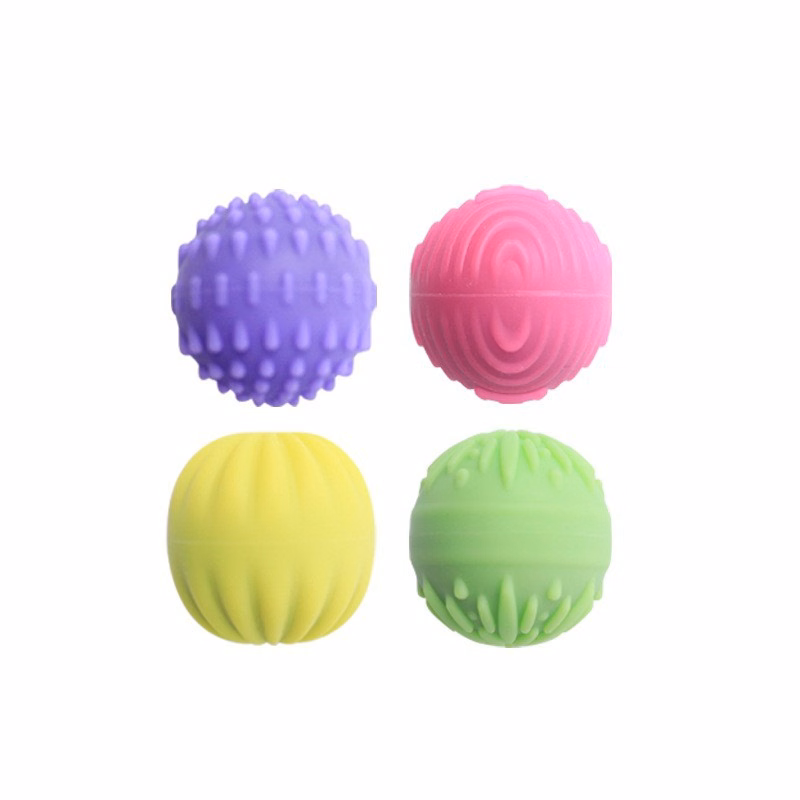 Bouncy Magnetic Stress Relieving Sensory Ball
