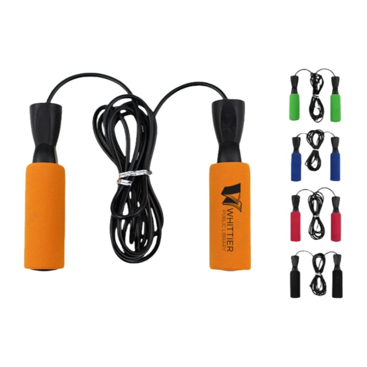 Jump Skipping Rope Tangle 1