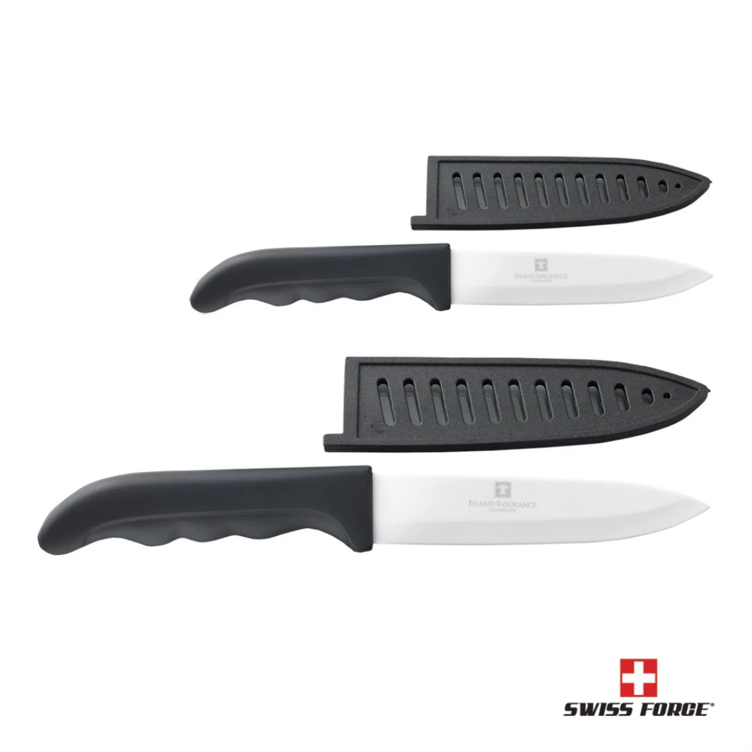 Swiss Force® Precision Knife Set 1