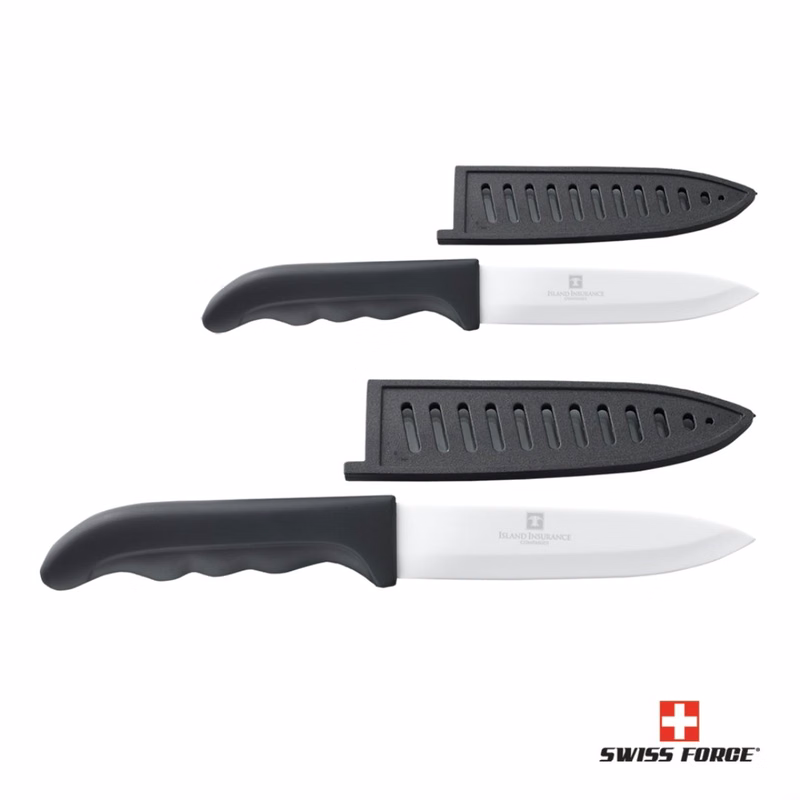 Swiss Force® Precision Knife Set