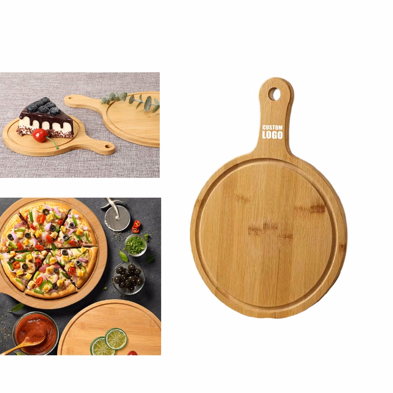 MOQ 10 pcs Home Cake Serving Tray