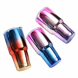 Stainless Steel Car&Thermos&Ice Boss Cup