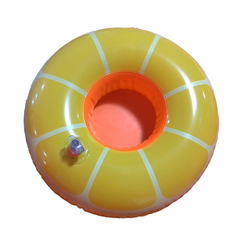 Inflatable Drink Holder