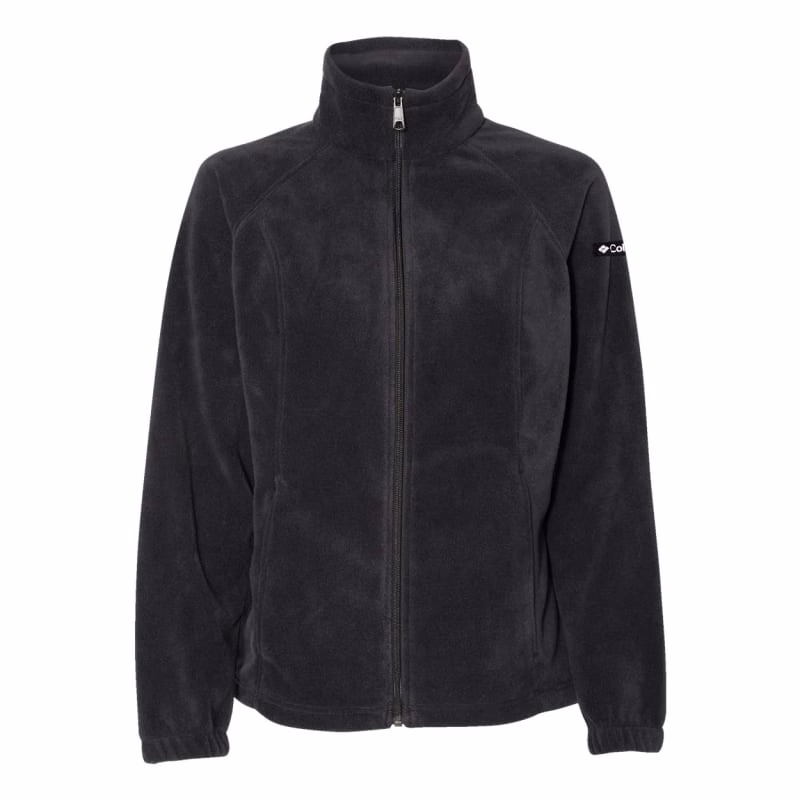 Columbia Women's Benton Springs™ Fleece Full-Zip Jacket - 212470