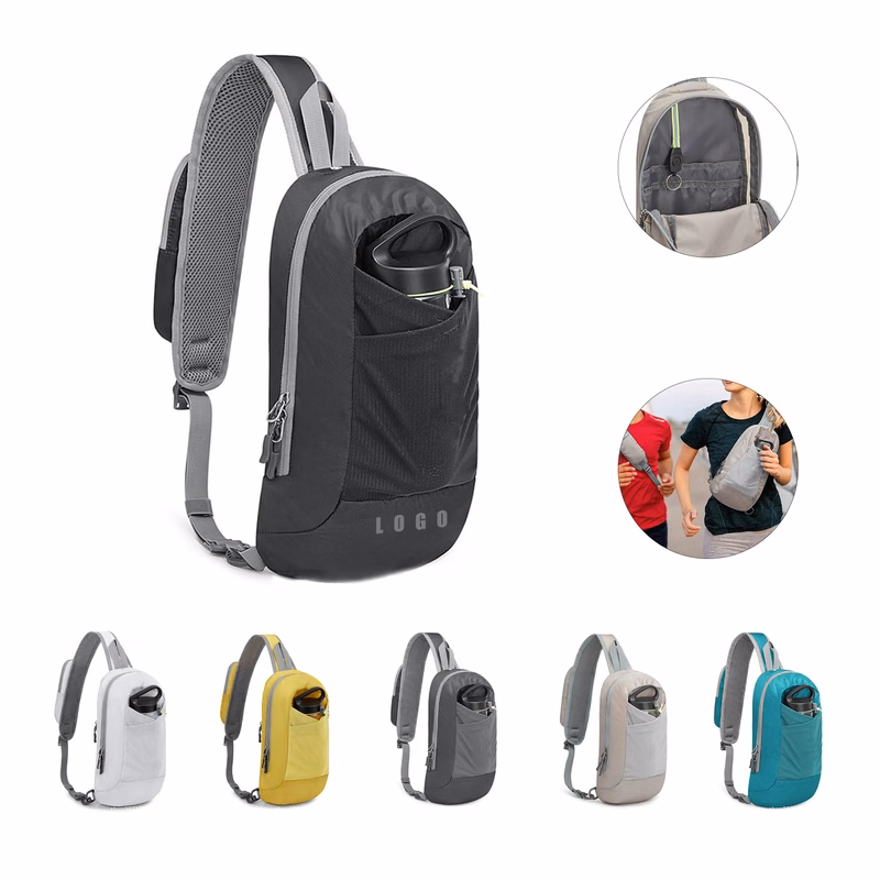 Sling Backpack RFID