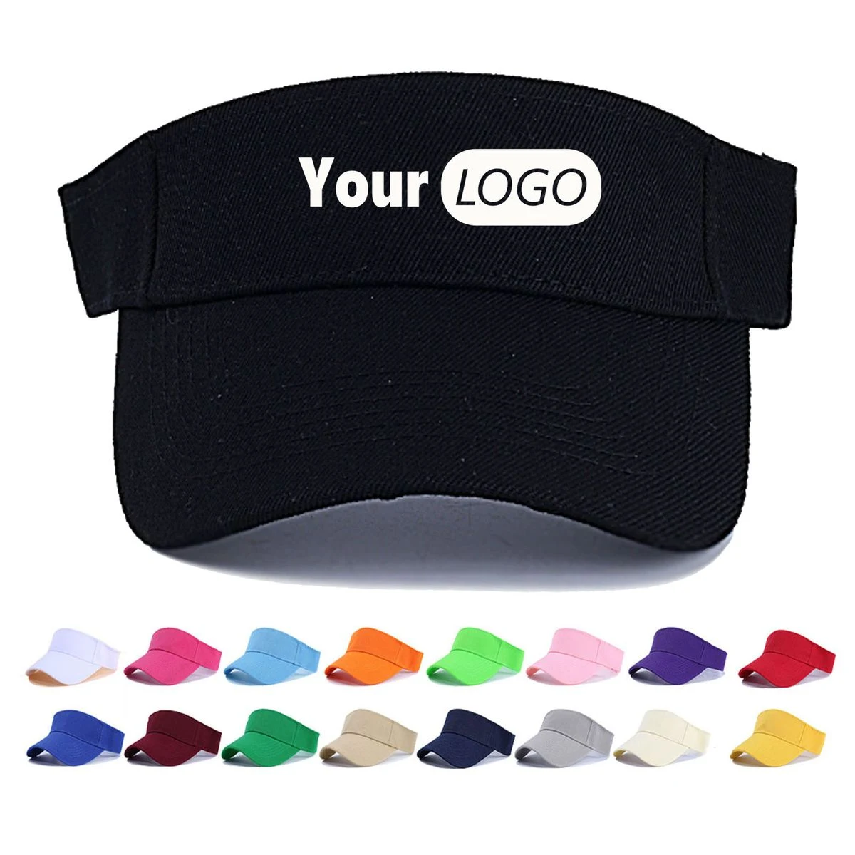 Summer Sun Protection Hat 1