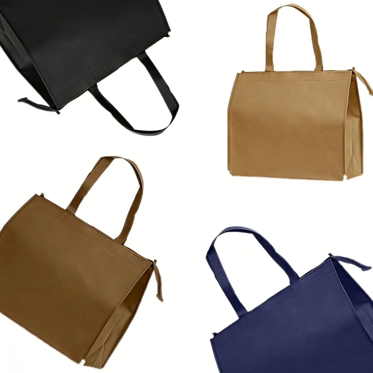 Eco Non-Woven Tote Bag 1