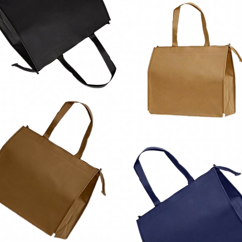 Eco Non-Woven Tote Bag