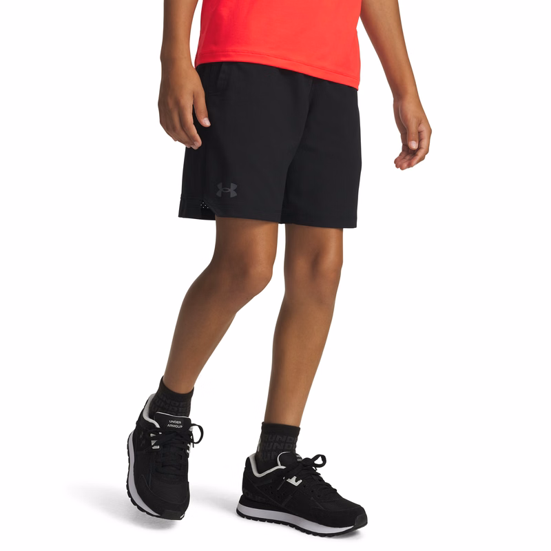 UA Vanish Boys' Shorts