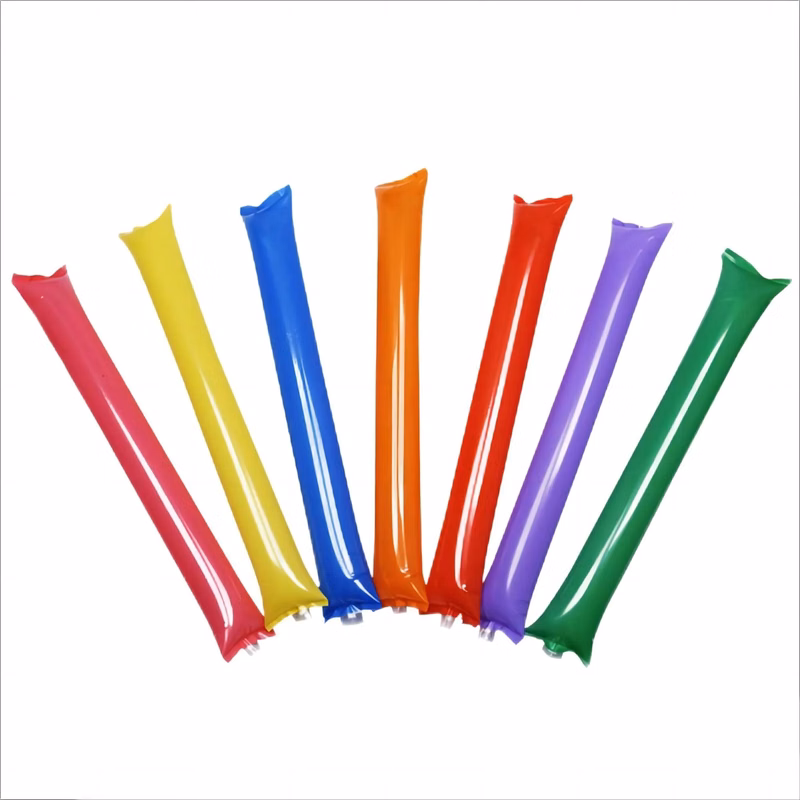 Inflatable Cheerleading Stick