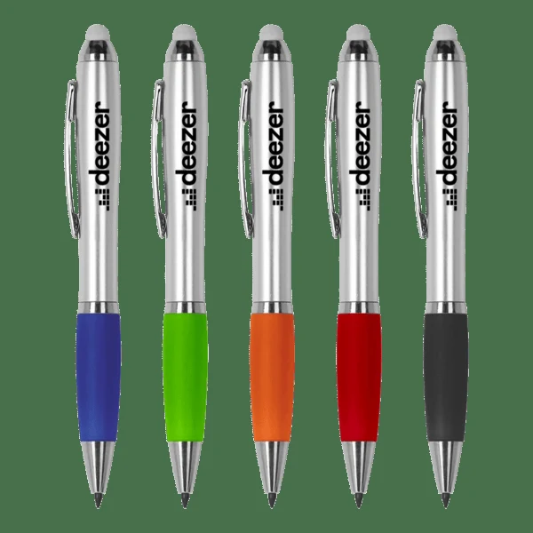 Curvaceous Infinity Pencil 1