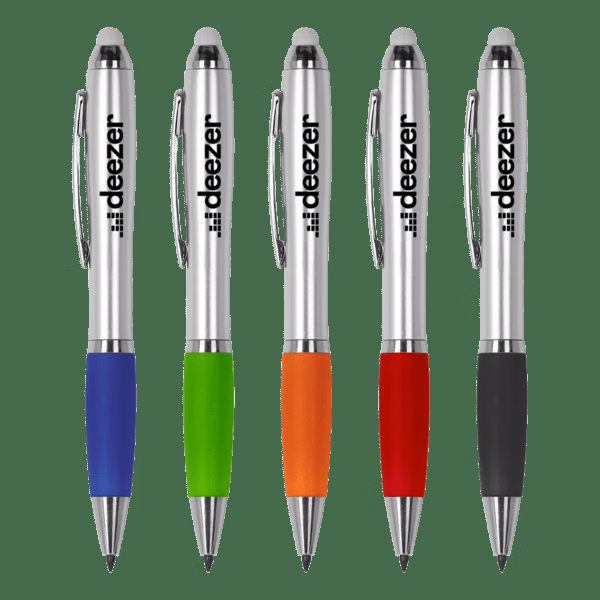 Curvaceous Infinity Pencil