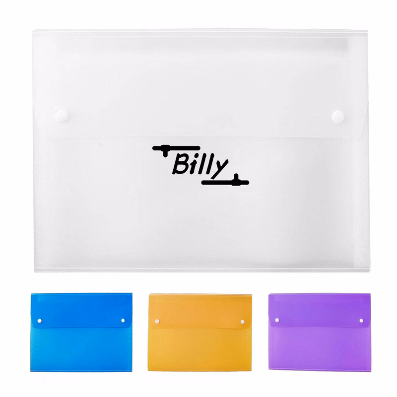 Document File Folder