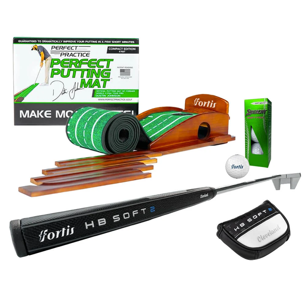Master Putt Set 1
