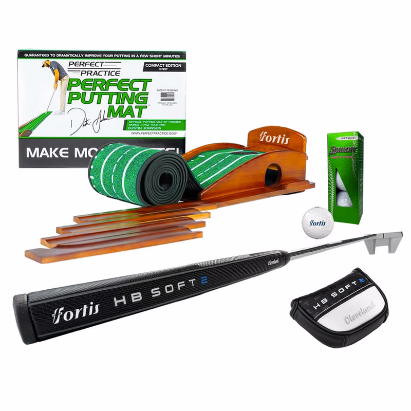 Master Putt Set