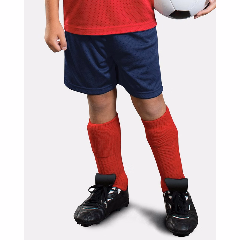 Youth Modified Mesh Shorts - 1851