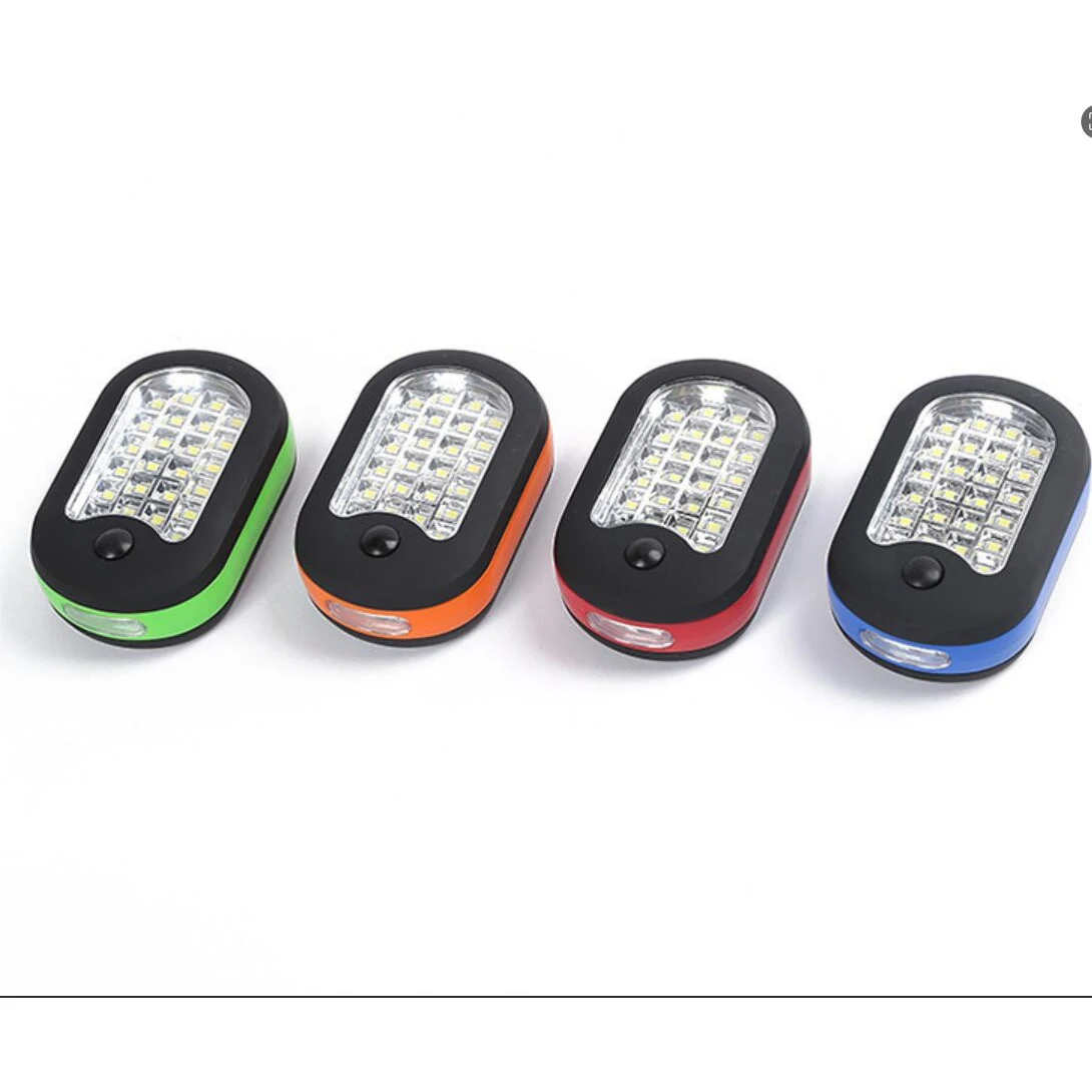Portable Magnetic LED Work Light 1