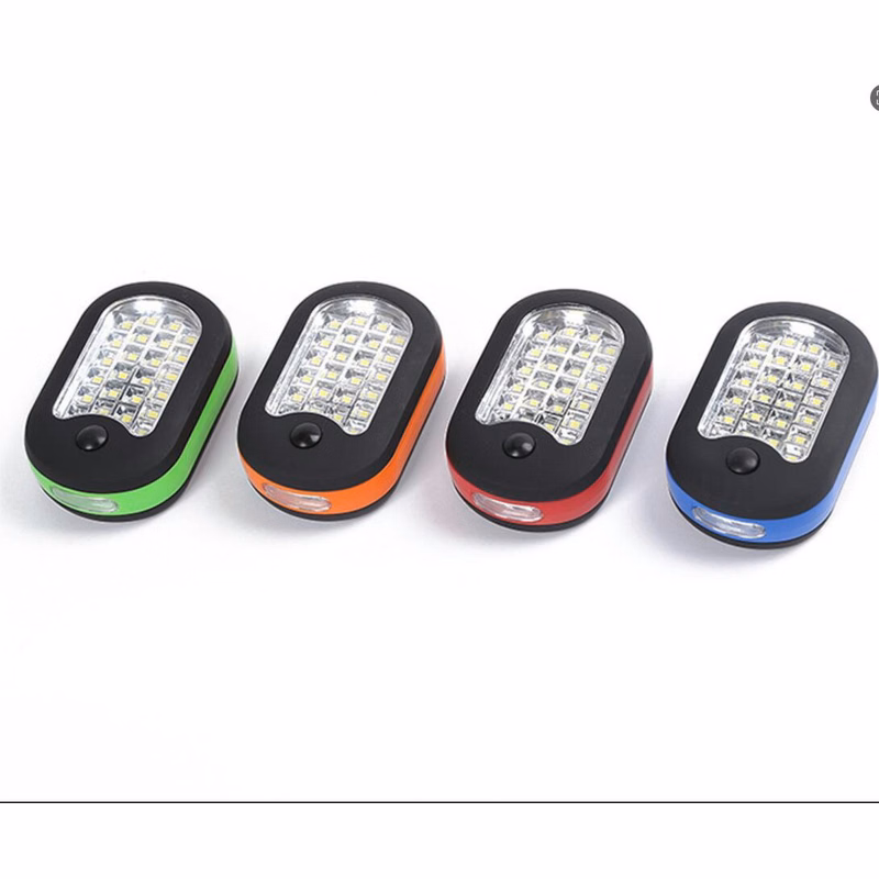Portable Magnetic LED Work Light