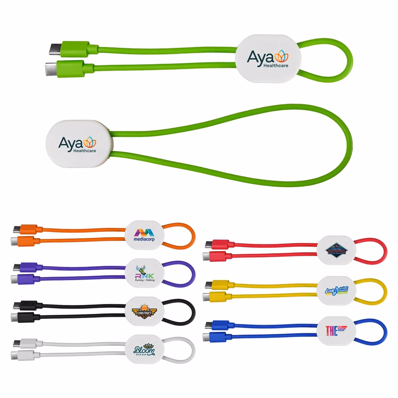Ellipse Snap C to C Cable Set