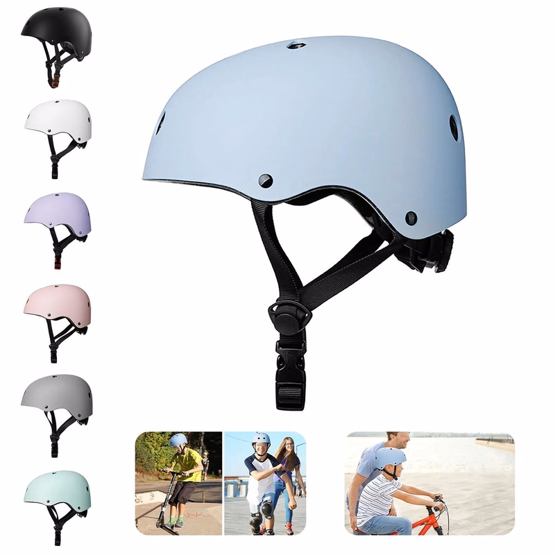 Children's Helmet