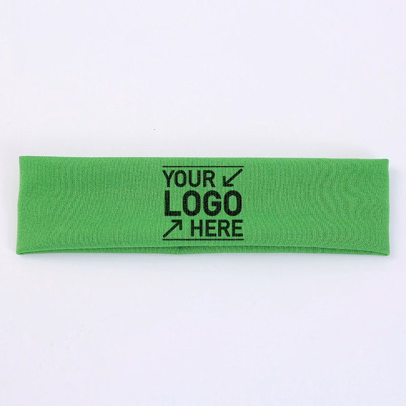Absorbing Sweat Yoga Headband