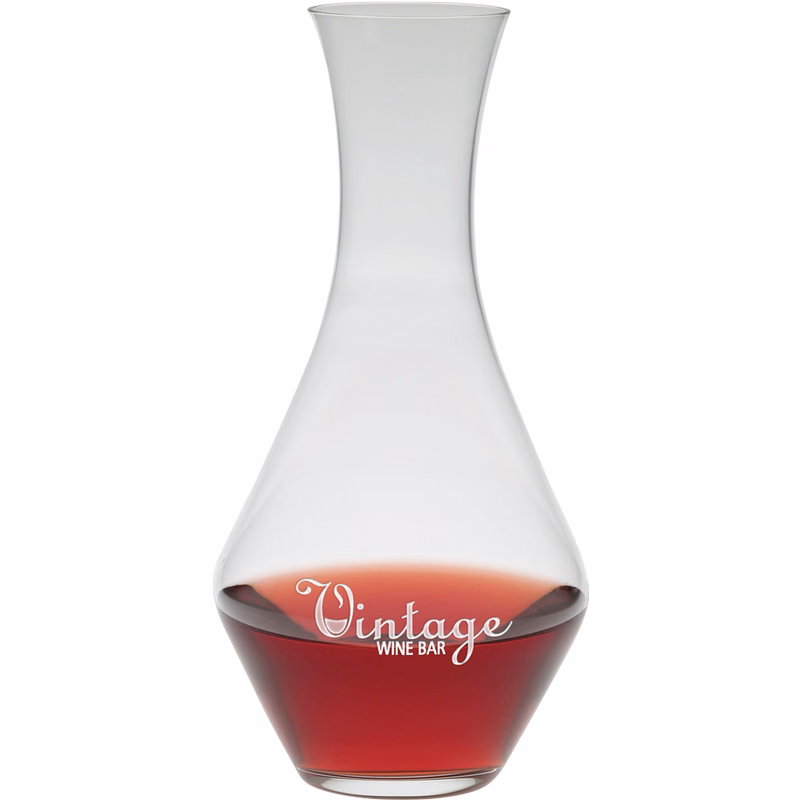 Riedel Merlot Decanter