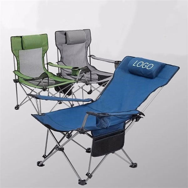 Summer/Beach Folding Chair With Carrying Bag