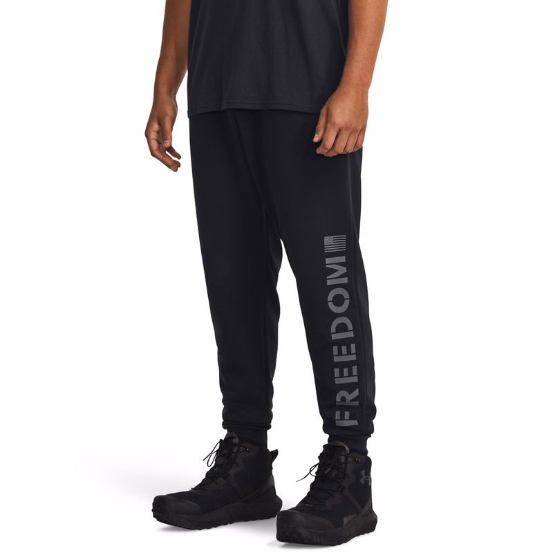 Men's UA Freedom Rival Fleece Joggers