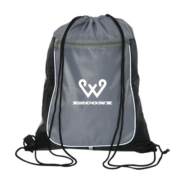 Lonsdale Drawstring Cinch 1