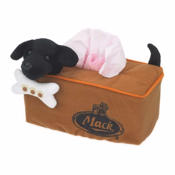 Tissue Box Cover