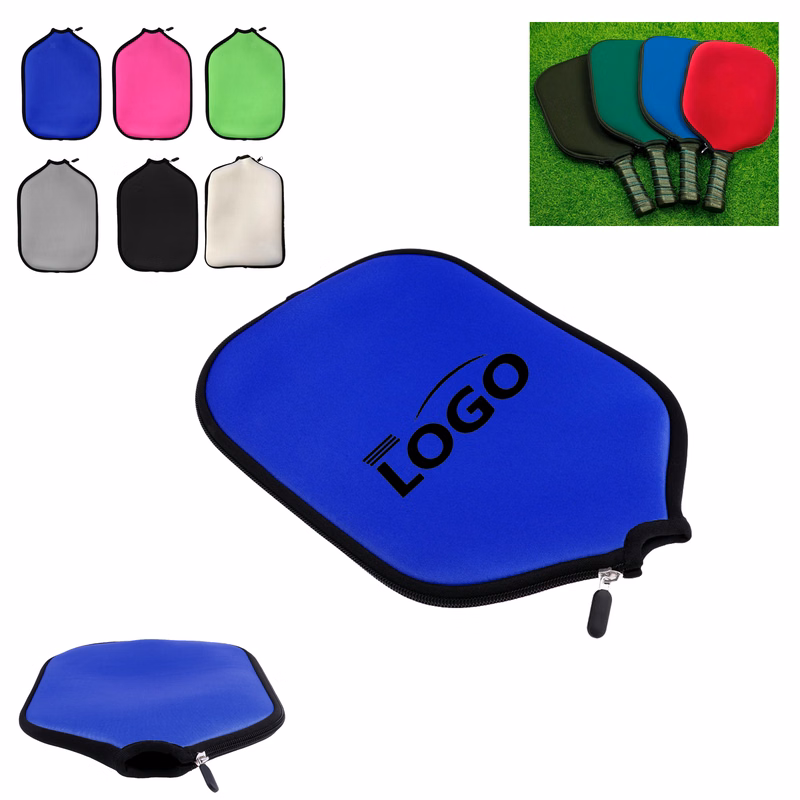 Pickleball Racket Sleeve Bag