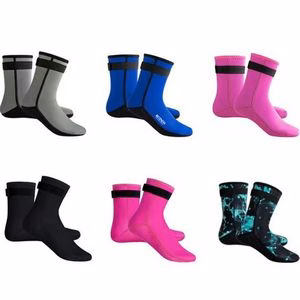 Foldable Diving Sandproof Socks