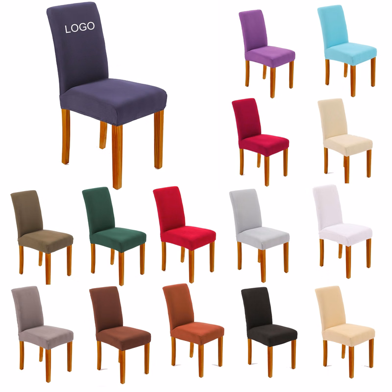 Stretch Chair Cover Backrest Cover