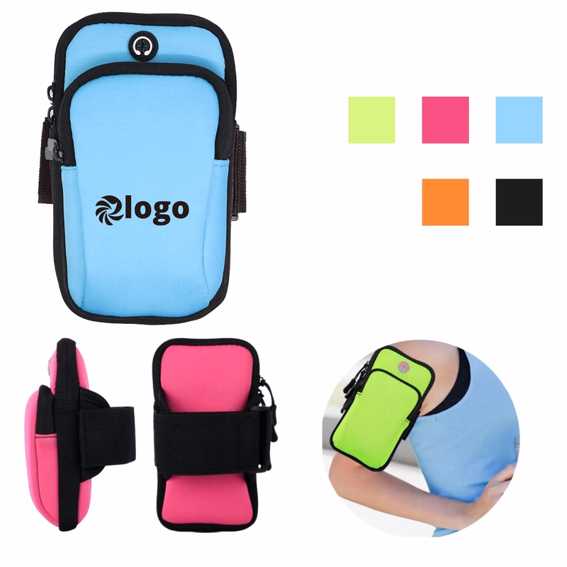 Waterproof Arm Case