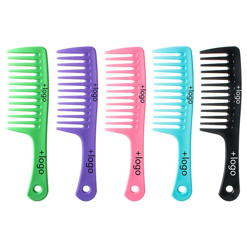 Wide Tooth Comb 1